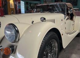 Morgan Roadster V6
