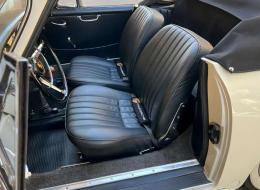 Porsche 356 BT5 Cabriolet