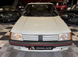 Peugeot 205 GTX Phase 1 