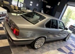 BMW Série 5 535I E34 Bvm 