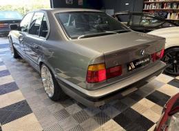 BMW Série 5 535I E34 Bvm 