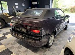 Renault 19 1.8 Cabriolet