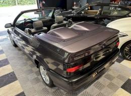 Renault 19 1.8 Cabriolet