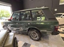 LandRover Range Rover Classic 2,5 TD Vogue 5p Bvm