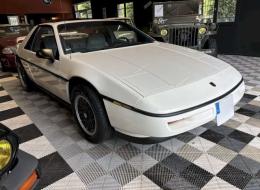 Pontiac Fiero 2,8 V6 Bvm