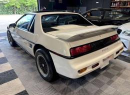 Pontiac Fiero 2,8 V6 Bvm