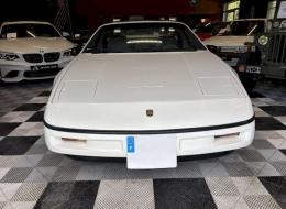 Pontiac Fiero 2,8 V6 Bvm