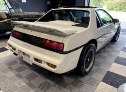 Pontiac Fiero 2,8 V6 Bvm