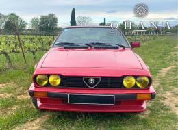 Alfa Roméo Alfetta GTV