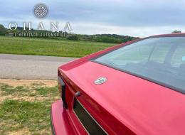 Alfa Roméo Alfetta GTV