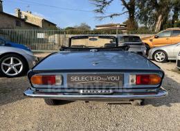 Triumph Spitfire