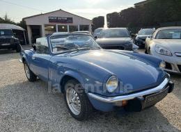 Triumph Spitfire