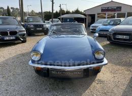 Triumph Spitfire