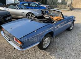 Triumph Spitfire