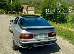 Porsche 944 TURBO S