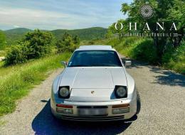 Porsche 944 TURBO S
