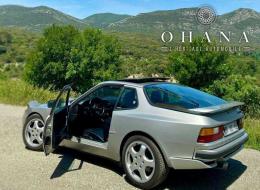 Porsche 944 TURBO S