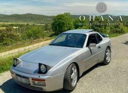 Porsche 944 TURBO S