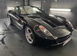 Ferrari 599 pack HGTE