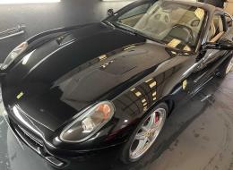 Ferrari 599 pack HGTE