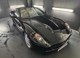 Ferrari 599 pack HGTE