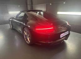 Porsche 991 (2) 3.0 420 CARRERA S PDK