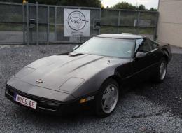 Chevrolet Corvette C4
