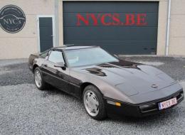 Chevrolet Corvette C4