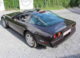 Chevrolet Corvette C4