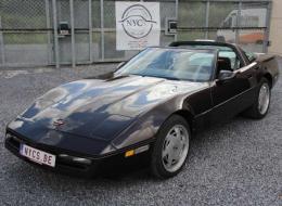 Chevrolet Corvette C4