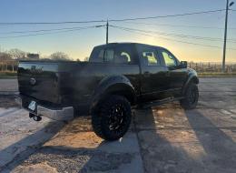 Ford Pick-up F-150 Lariat V8