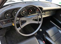 Porsche 911 2,4 T 