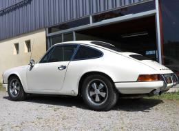 Porsche 911 2,4 T 