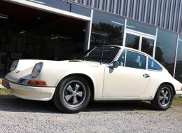 Porsche 911 2,4 T 
