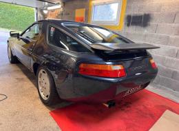 Porsche 928 S4 ex fuchs