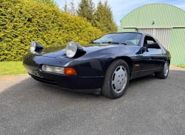 Porsche 928 S4 ex fuchs