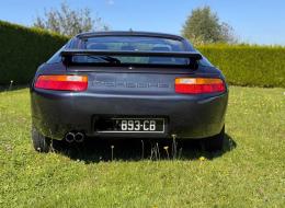Porsche 928 S4 ex fuchs