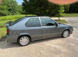 Renault 19 16S