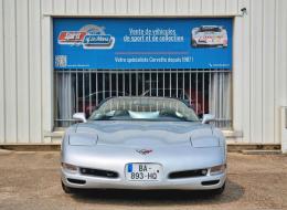 Chevrolet Corvette C5 Cabriolet