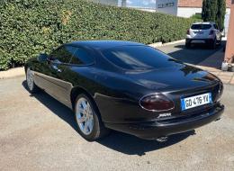 Jaguar XK8 COUPE