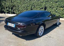 Jaguar XK8 COUPE
