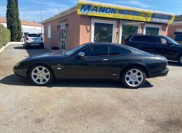Jaguar XK8 COUPE