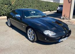 Jaguar XK8 COUPE