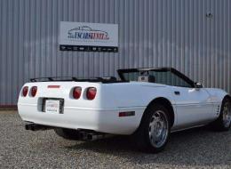 Chevrolet Corvette C4 Cabriolet L98