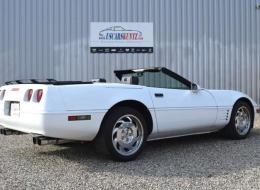 Chevrolet Corvette C4 Cabriolet L98