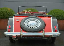 Morgan 4/4 Serie II