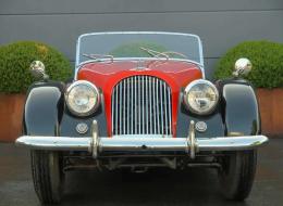 Morgan 4/4 Serie II