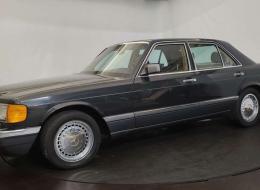 Mercedes-Benz SE 300