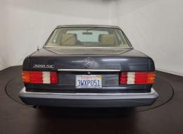 Mercedes-Benz SE 300