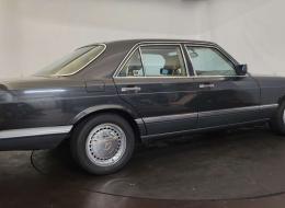 Mercedes-Benz SE 300